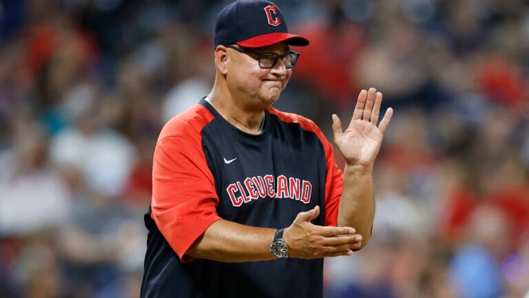 Francona: The Red Sox Years