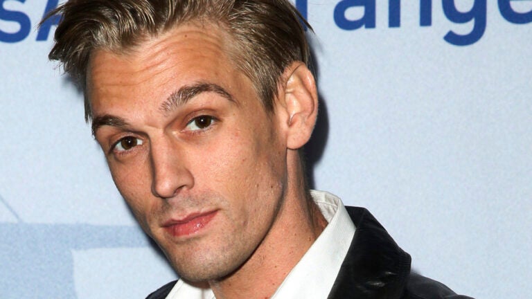 Nick Carter remembers his ‘baby brother’ Aaron Carter