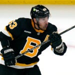 Blues vs. Bruins predictions