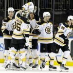 Bruins vs. Devils prediction