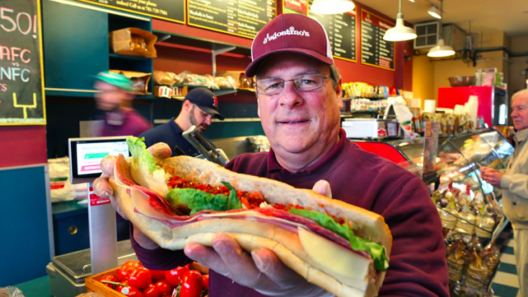 $625,000 in scholarships go to Subway sandwich artists