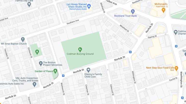 Boston police ask for public's help identifying woman found dead in Dorchester cemetery - Vimarsana News