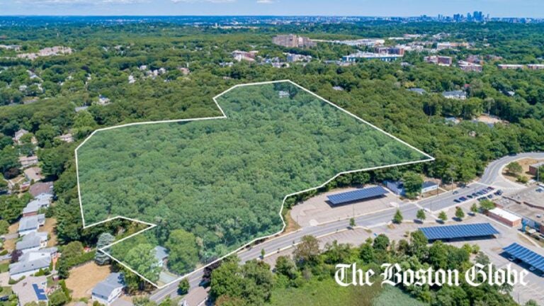 Newton family offers city nearly 15 acres for $24 million - Vimarsana News