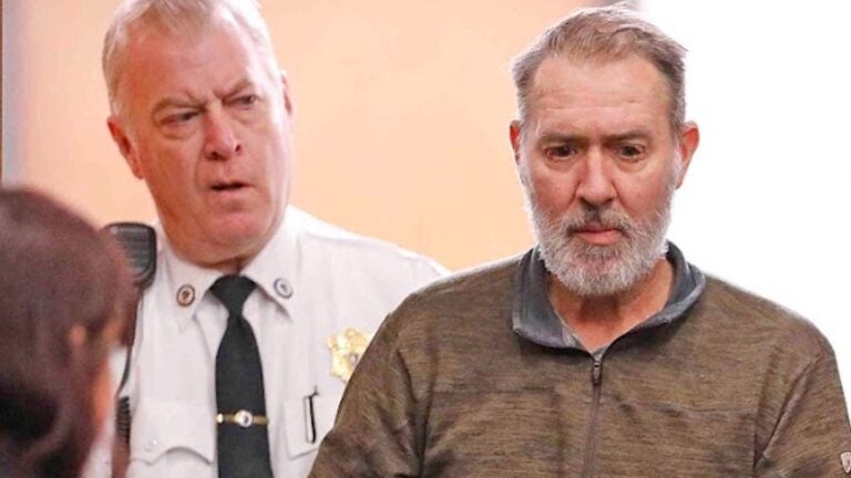 Hingham Apple store crash: Driver arrested - Vimarsana News