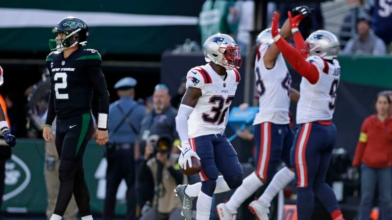 Jets reporter explains what Patriots can expect from Zach Wilson in Week 3  - Pats Pulpit