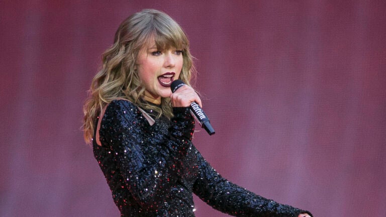 Taylor Swift ticket trouble could drive political engagement