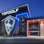 TopGolf will open its first Massachusetts location in Canton in 2023.