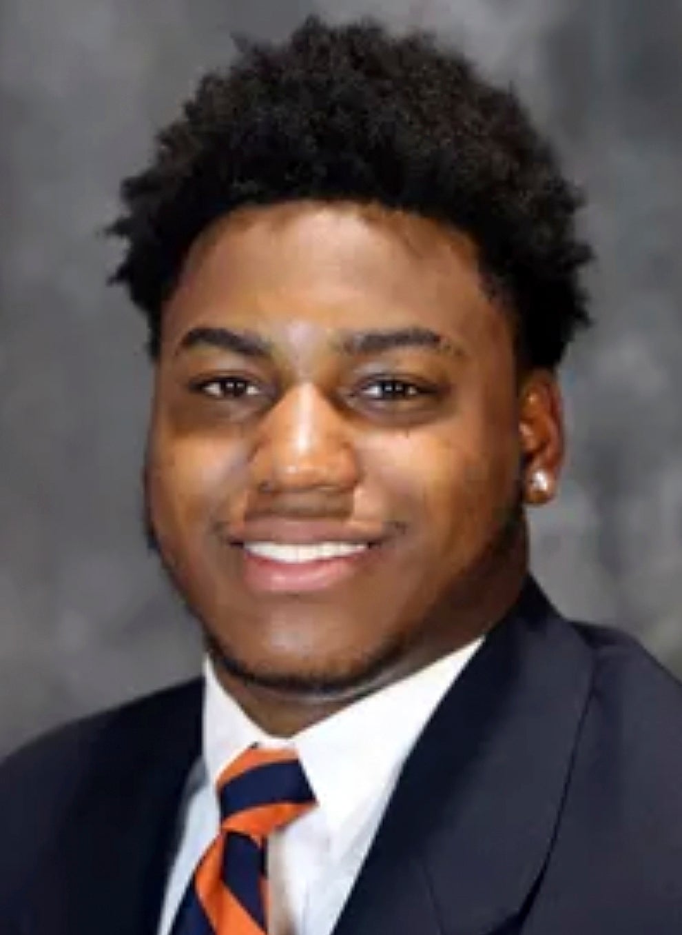 Suspect Caught In Fatal Shooting Of 3 University Of Virginia Football ...