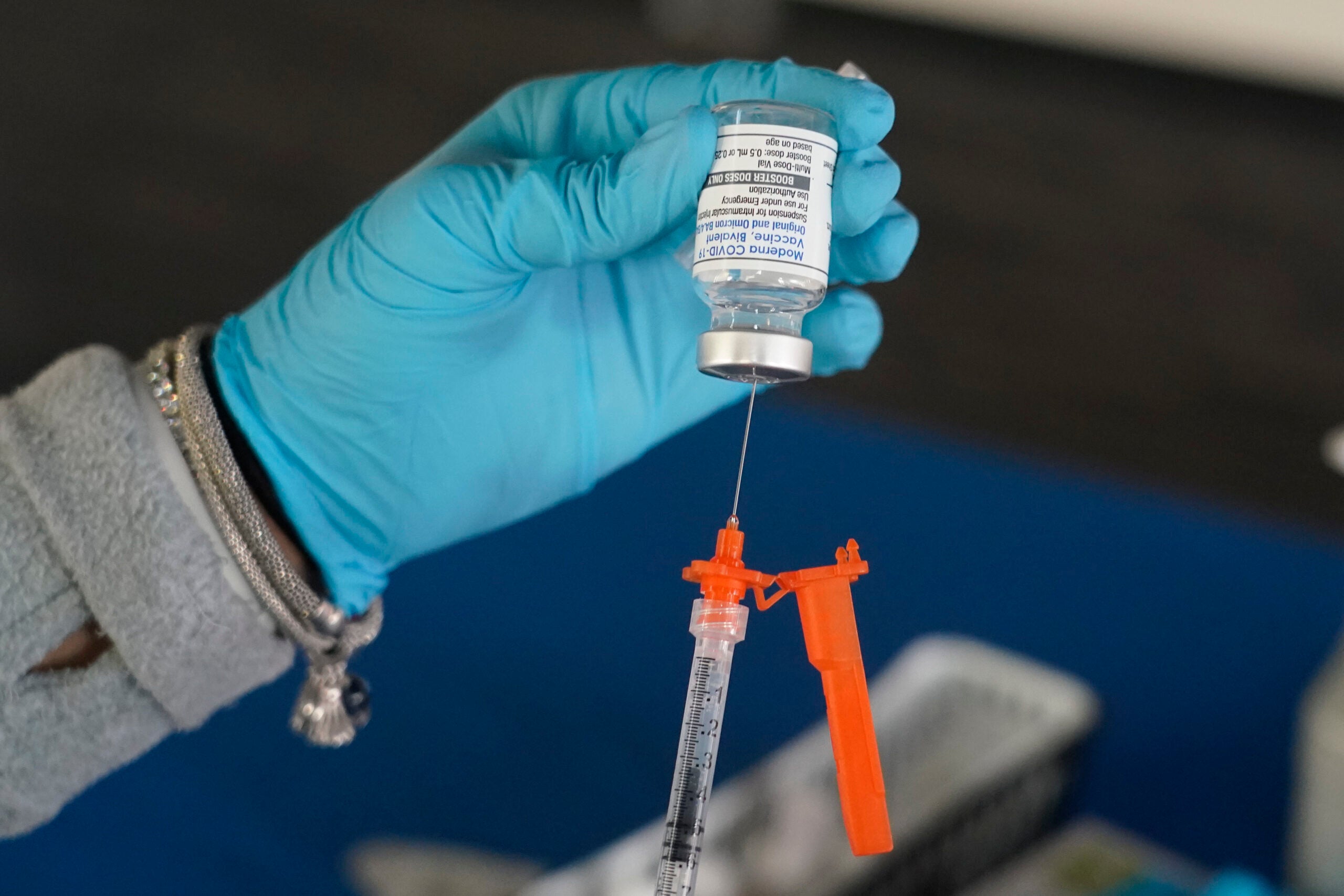 Jehovah&rsquo;s Witness cop suing city over religious exemption on vaccine