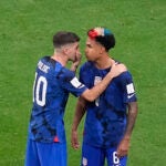 United States vs. Netherlands predictions