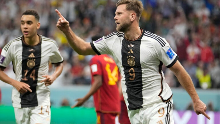 Germany vs. Costa Rica prediction