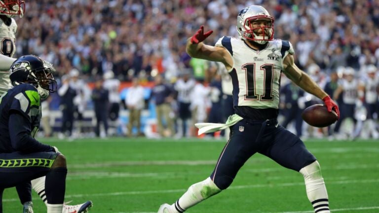 Julian Edelman will be immensely important for the Patriots in 2019 - Pats  Pulpit