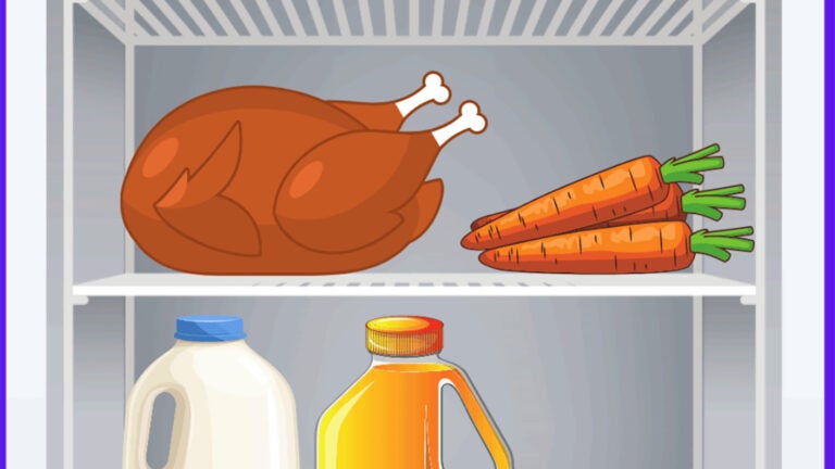 Food insecurity in Mass. is real 🥫🍎🥣 - Vimarsana News