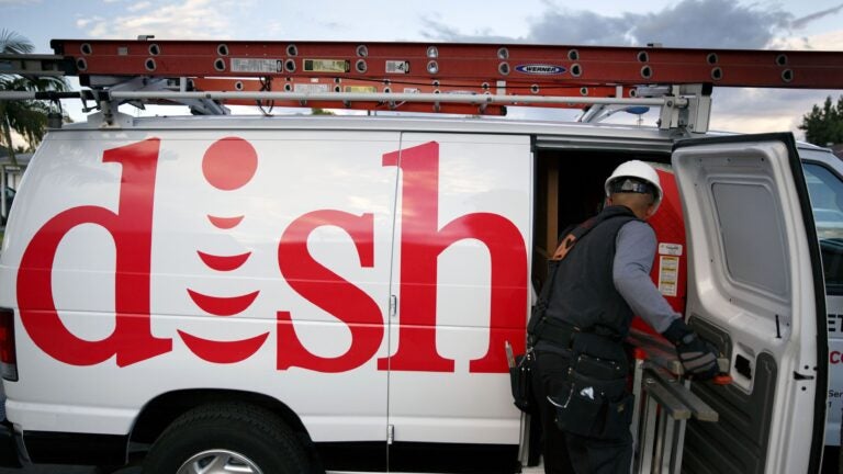 DISH Network removes Mission Broadcasting local TV stations from 25 markets