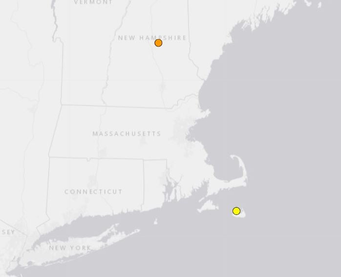 TBT The worst earthquake in Massachusetts history 260 years ago