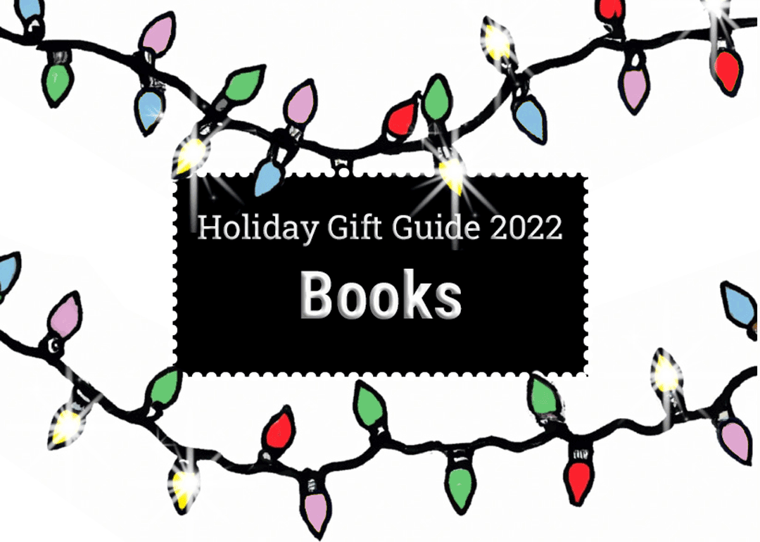 Here are the winners of the 2022 New England Book Awards