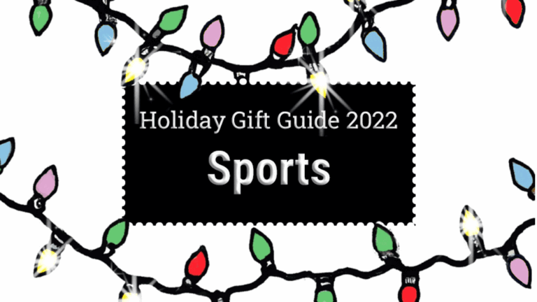 Holiday Gift Guide 2022: The best gifts for Boston sports fans
