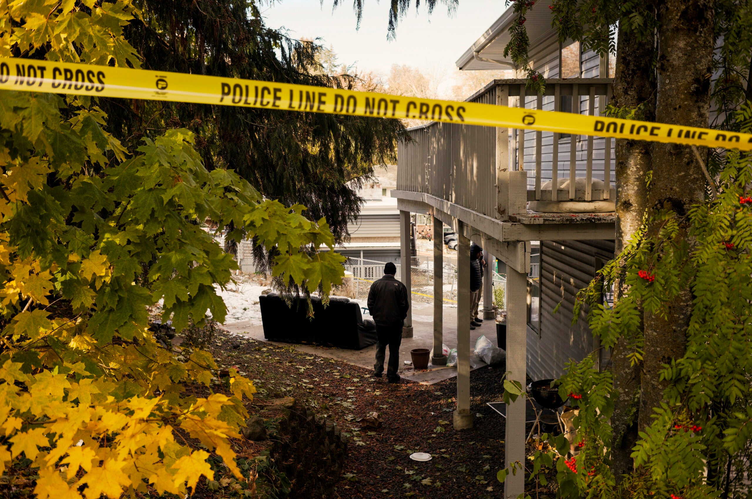 Idaho students: Food truck video of slain students offers timeline of their  final hours