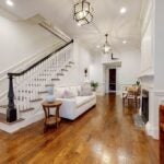 4 Otis Place Boston MA living room