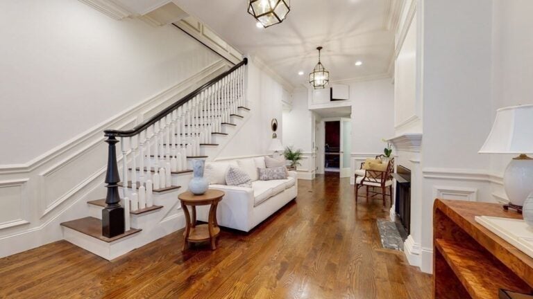 Beacon Hill — Next Floor®