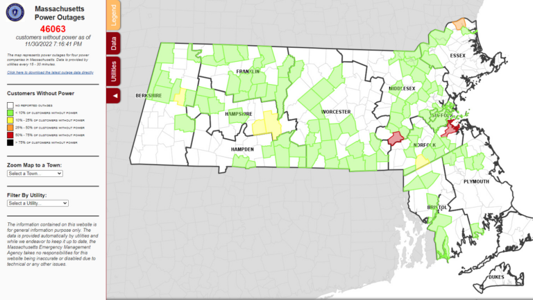 Power outage planned for parts of the Northshore, here is when the