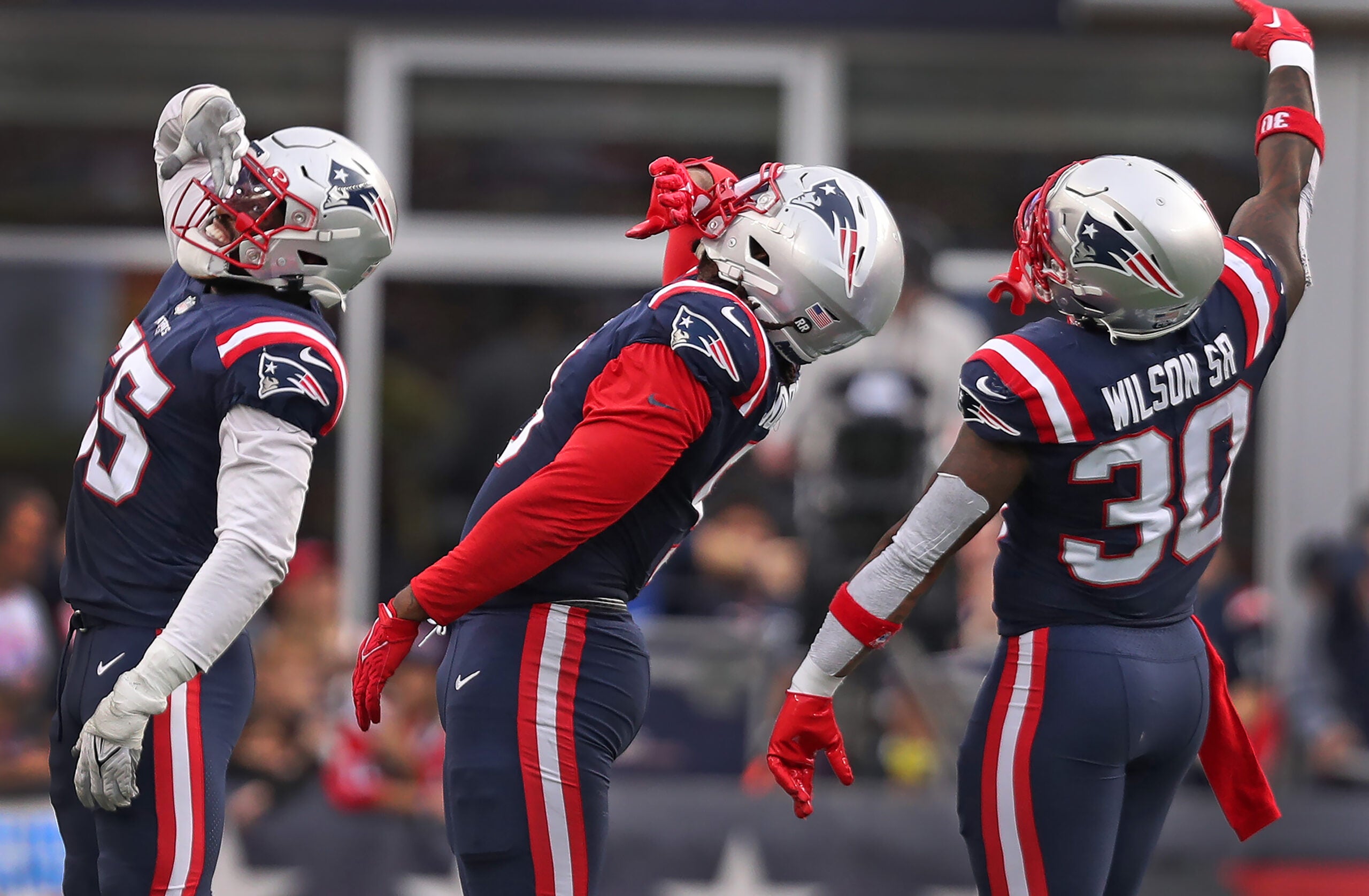 Patriots vs. Vikings: Is New England ready for primetime