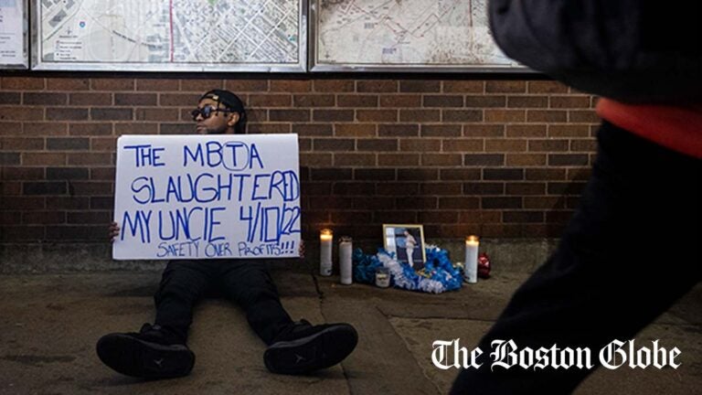 Robinson Lalin was killed by a faulty Red Line car. It should have been off the tracks decades ago. - Vimarsana News