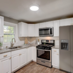 15 Northway, Holliston Kitchen