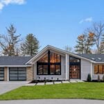 589 South Ave. Weston front exterior