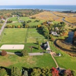 54-68 Atlantic Ave North Hampton NH aerial