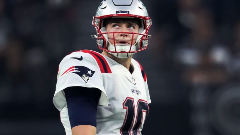 Joe Judge explains how he'll coach Patriots QB Mac Jones – Boston Herald