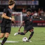 Joshua Bolma Revolution