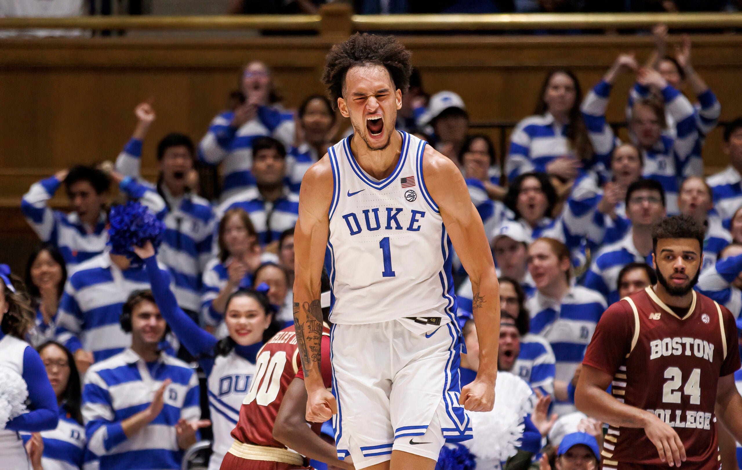 North Carolina State Vs. Duke Prediction: How We Will Target Totals In ...