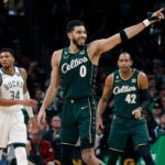NBA, Rockets, Celtics, prediction, odds