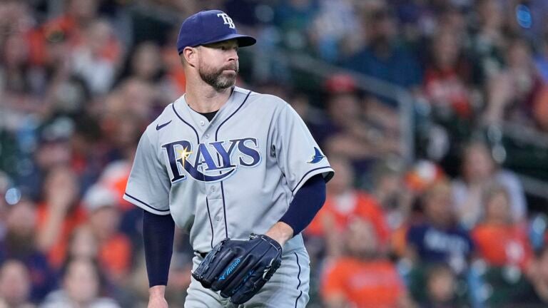 5 things to know about Corey Kluber, whom the Red Sox reportedly signed