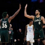 Celtics vs. Pacers prediction