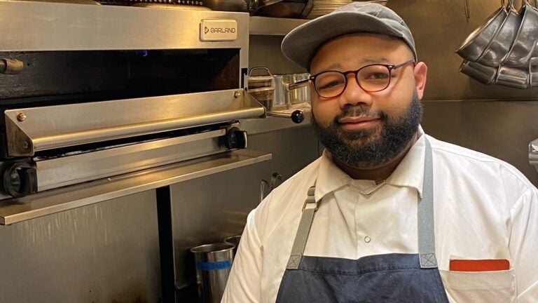 A rising-star Boston chef debuts Southern Pines Supper Club pop-up |  