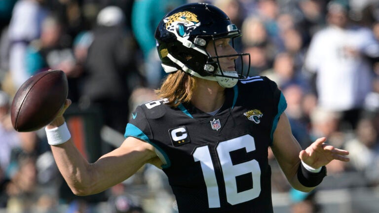 Jets vs. Jaguars predictions: 2 player prop bets we're backing on Thursday Night Football - Vimarsana News
