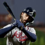 Dansby Swanson