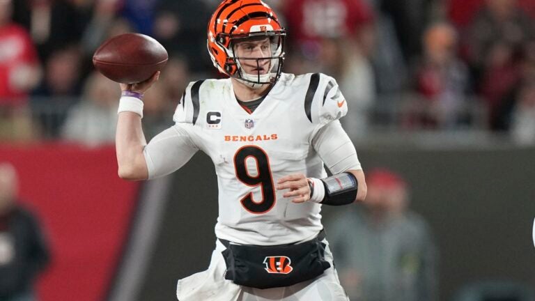 Breaking down the latest AFC North odds after Bengals Week 12 win