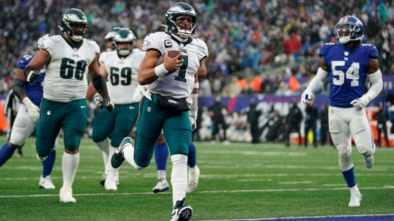 Eagles' complete Super Bowl history 