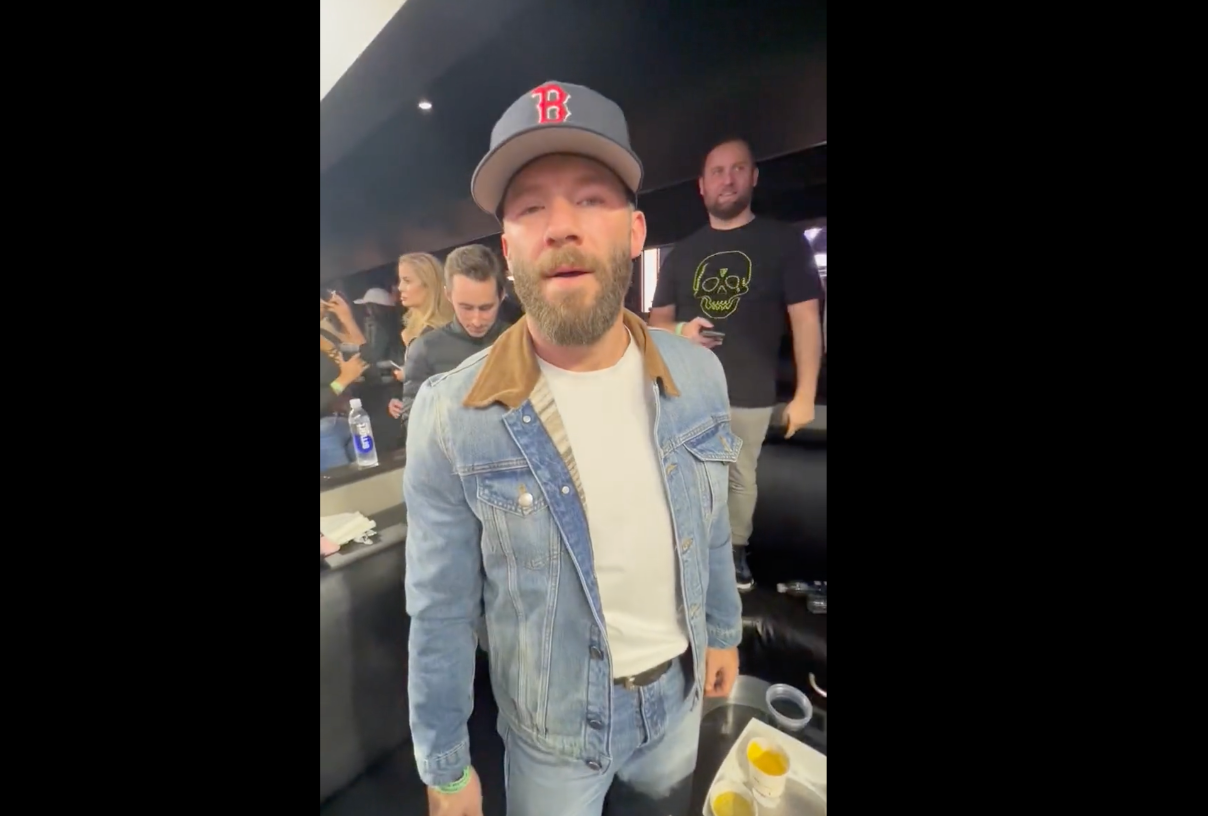 Julian Edelman