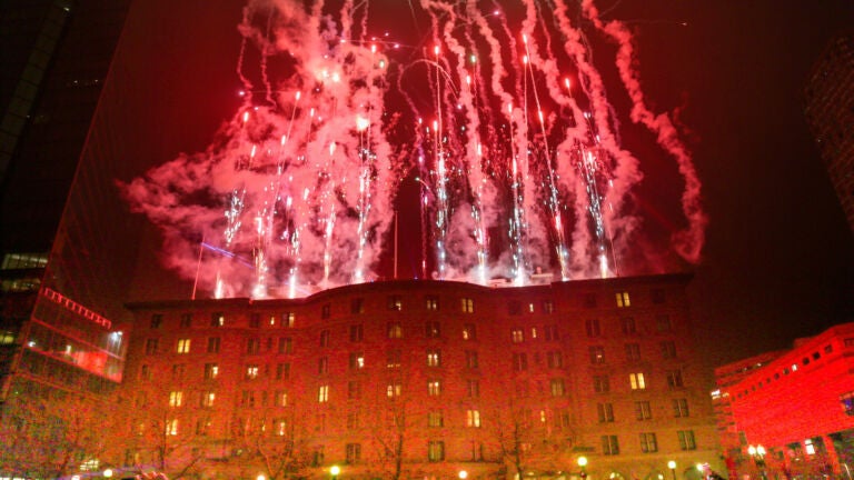 Copley Square - All You Need to Know BEFORE You Go (with Photos)