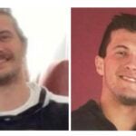 Michael Gray, of Maine