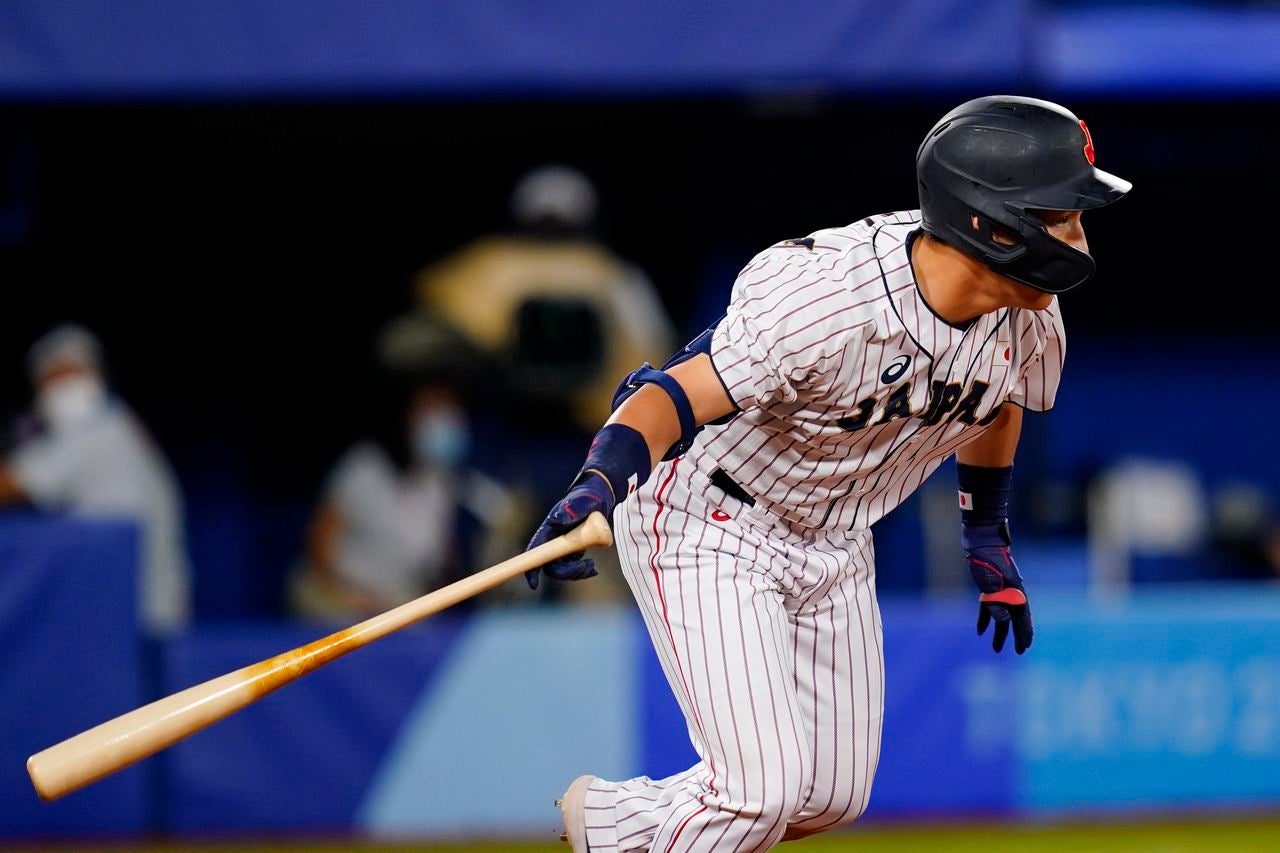 MLB Debut: Masataka Yoshida, Red Sox - RotoProspects