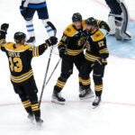 Bruins vs. Kings prediction