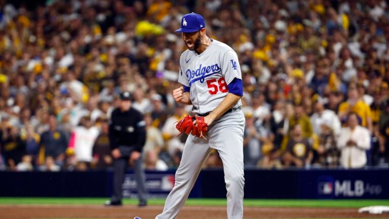 With Red Sox in Texas, reliever Chris Martin reflects on journey that has  brought him full circle - The Boston Globe