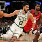 celtics vs Thunder predictions