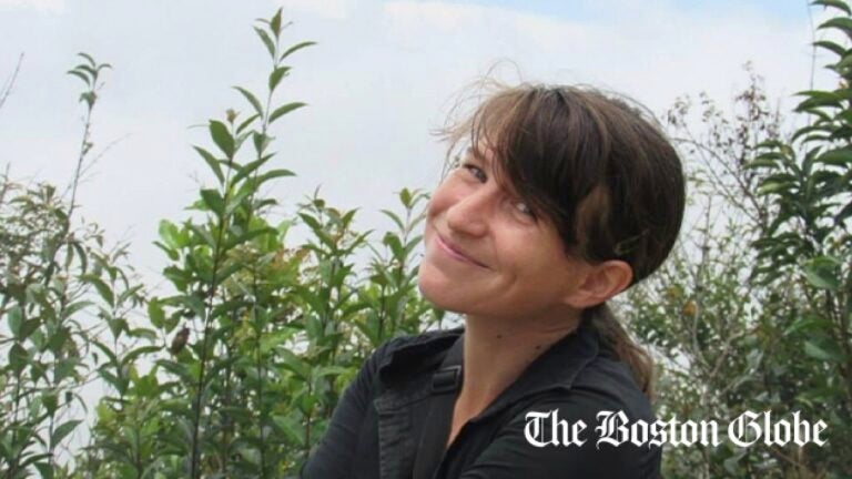 'A citizen of justice, a citizen of peace,' Sabina Carlson Robillard dies at 34 - Vimarsana News