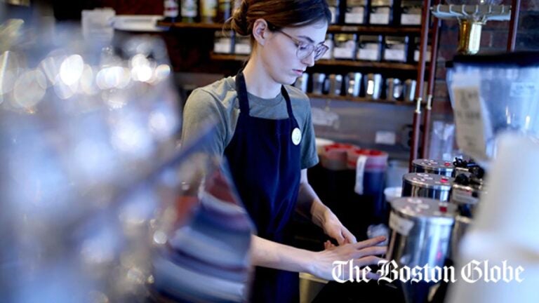 When the union comes to a coffee shop near you - Vimarsana News